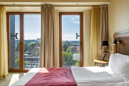 Best Western Vilnius