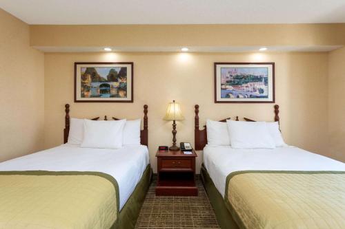 Baymont by Wyndham Easley/Greenville in Easley, USA