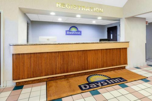 Days Inn by Wyndham Milan Sandusky South