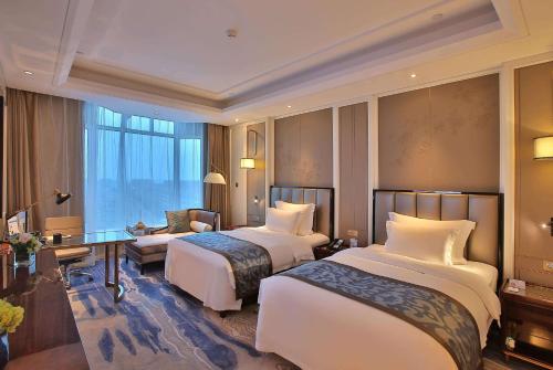 Wyndham Qingdao