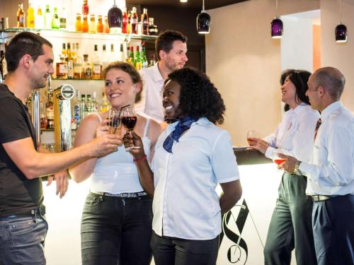 Mercure Maurepas Saint Quentin - image 7