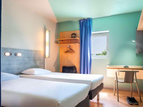 ibis budget Grigny Centre