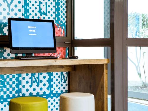 ibis budget Grigny Centre - main image