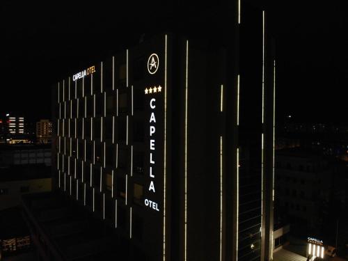 Capella Otel