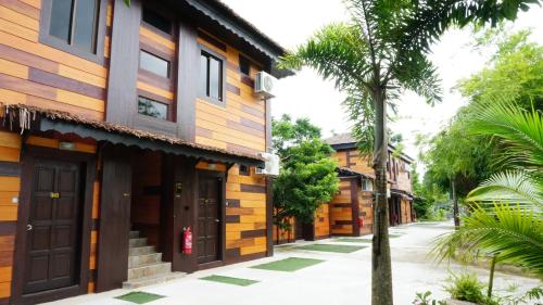 ドゥ バロン リゾート ランカウイ