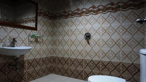 ドゥ バロン リゾート ランカウイ