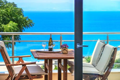 Aphrodite of Thassos Hotel de charme Skála Marión