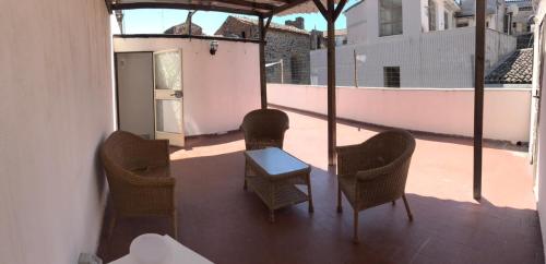 "Marcello's Home" – Catania, CA