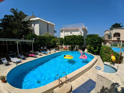 YourHome - Villa Sorrento