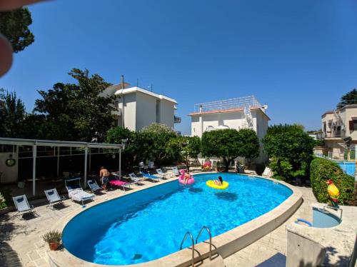 YourHome - Villa Sorrento