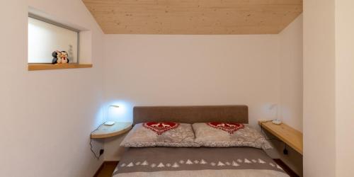 Chesa Silvretta Duplex Chesa Silvretta Duplex