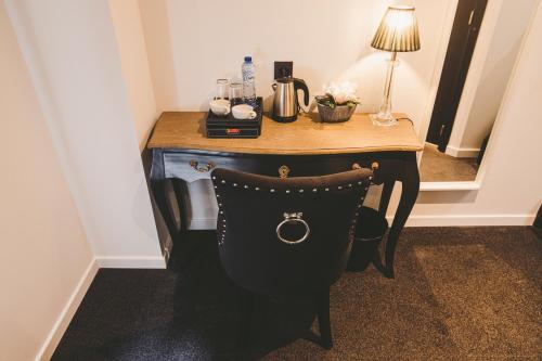 Hôtel Hors-Château - Liège Centre Historique - main image