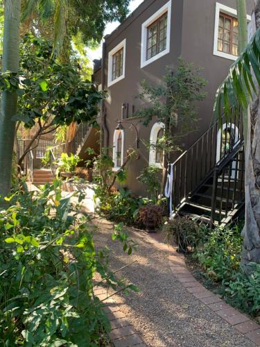 Le Must Residence Upington South Africa