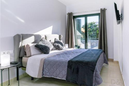 Ollerías D&V Nice apartments