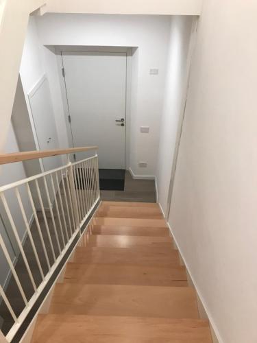  Ibisco Affittacamere in Jesi