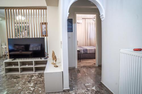 Arkadins, Città di Zante (foto 6)