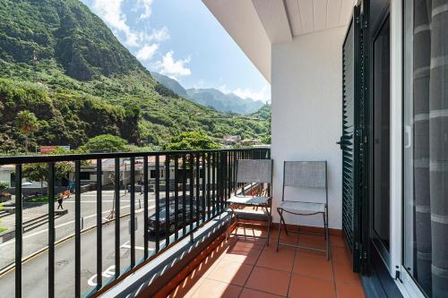  Pereira Place in São Vicente