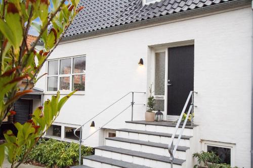 Brøndums B & B in Hjorring