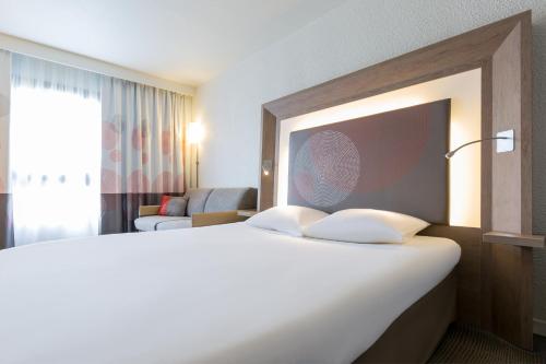 Novotel Amboise - image 12