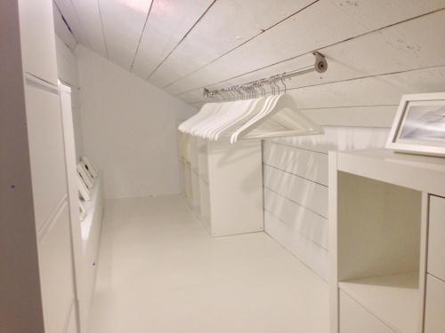 Carouge Loft Apartment, Ženeva (fotografie 4)