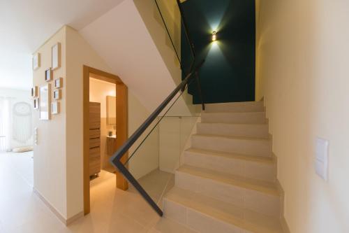 Casa Kama in Raposeira