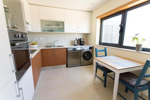 Casa Kama in Raposeira