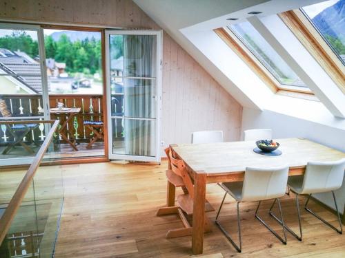 Oprema, Ferienwohnung in Reith