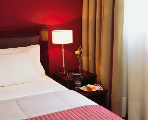 Rochester Hotel Classic, Buenos Aires (fotografie 6)