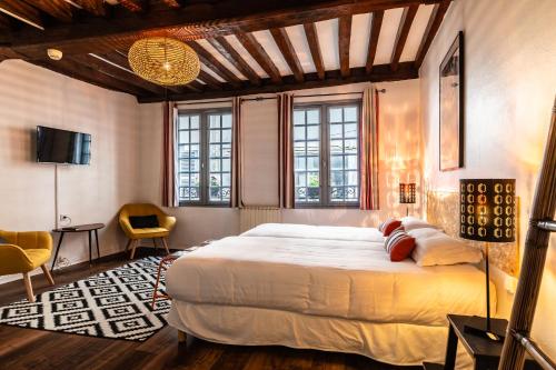 Hotel Le Port Neuf - image 13