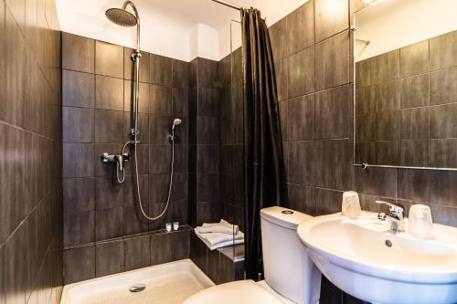 Hotel Le Port Neuf – Bayonne, MO