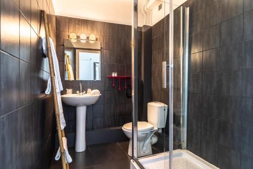 Hotel Le Port Neuf - image 4
