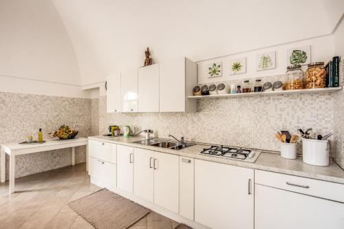 Three-Bedroom Villa image 3