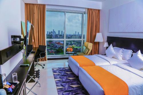 hotel photo