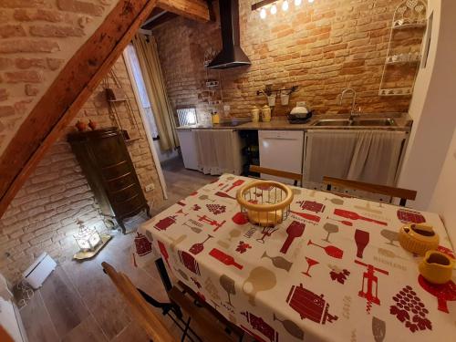 ISEPO APARTMENT - main image