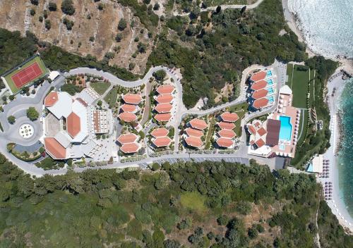 Proteas Blu Resort - main image