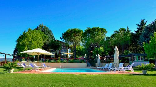 Agriturismo Rivoli 3