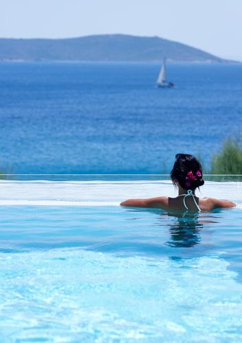 Proteas Blu Resort - image 9