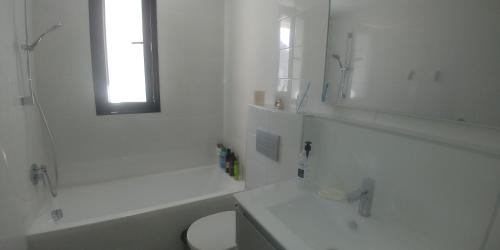 Two-Bedroom Apartment image 10
