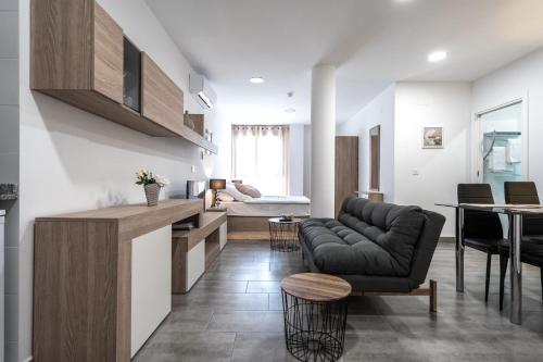 Apartamentos La Laguna in Fuente De Piedra