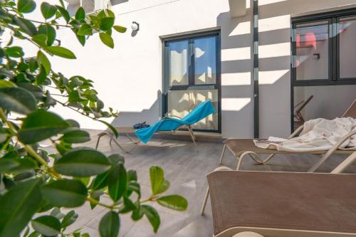 المرافق, Apartamentos La Laguna in Fuente De Piedra