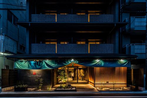 Mayu Grace Hotel Kyoto图片