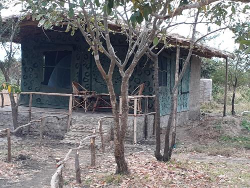 Mikumi Faru Tented Campsite