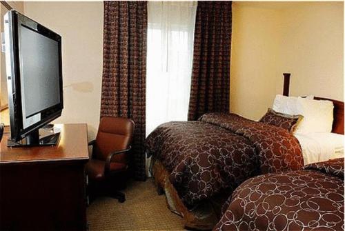 Staybridge Suites - Philadelphia Valley Forge 422, an IHG Hotel