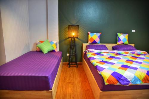 Manornpe มานอนเพ้ Hostel Chiang Mai Manornpe มานอนเพ้ Hostel Chiang Mai