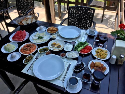 Alya Hotel Göcek - image 9