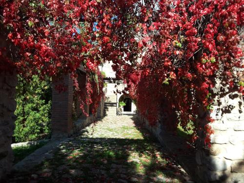 Agriturismo Giardino Donna Lavia - Polizzi Generosa - Parco delle Madonie - Ristorante