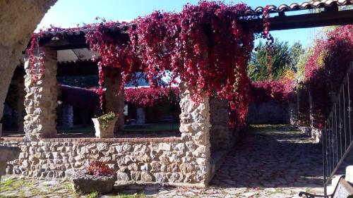 Agriturismo Giardino Donna Lavia - Polizzi Generosa - Parco delle Madonie - Ristorante