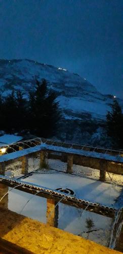 Agriturismo Giardino Donna Lavia - Polizzi Generosa - Parco delle Madonie - Ristorante