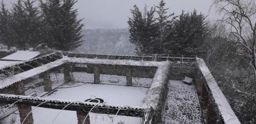 Agriturismo Giardino Donna Lavia - Polizzi Generosa - Parco delle Madonie - Ristorante