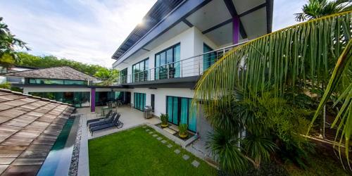 Eden Villa Phuket